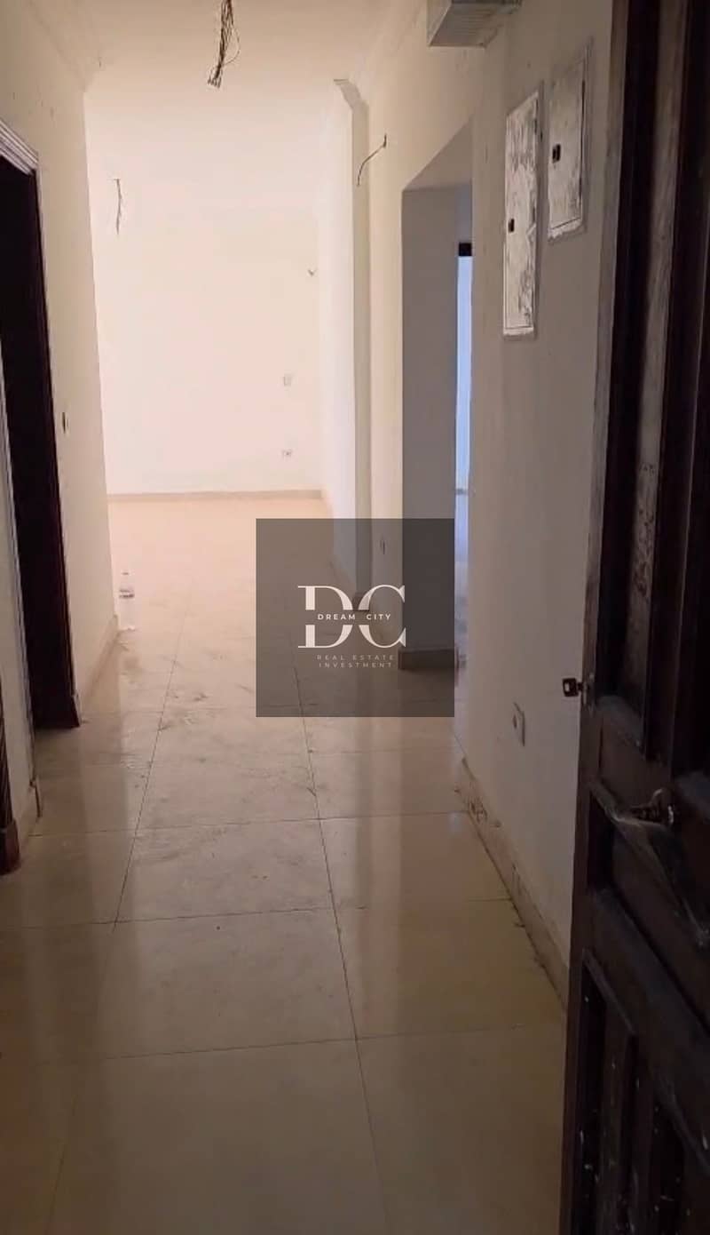 Available for rent 160m – Ground floor apartment with garden in Wasal compound - Ansicht 3