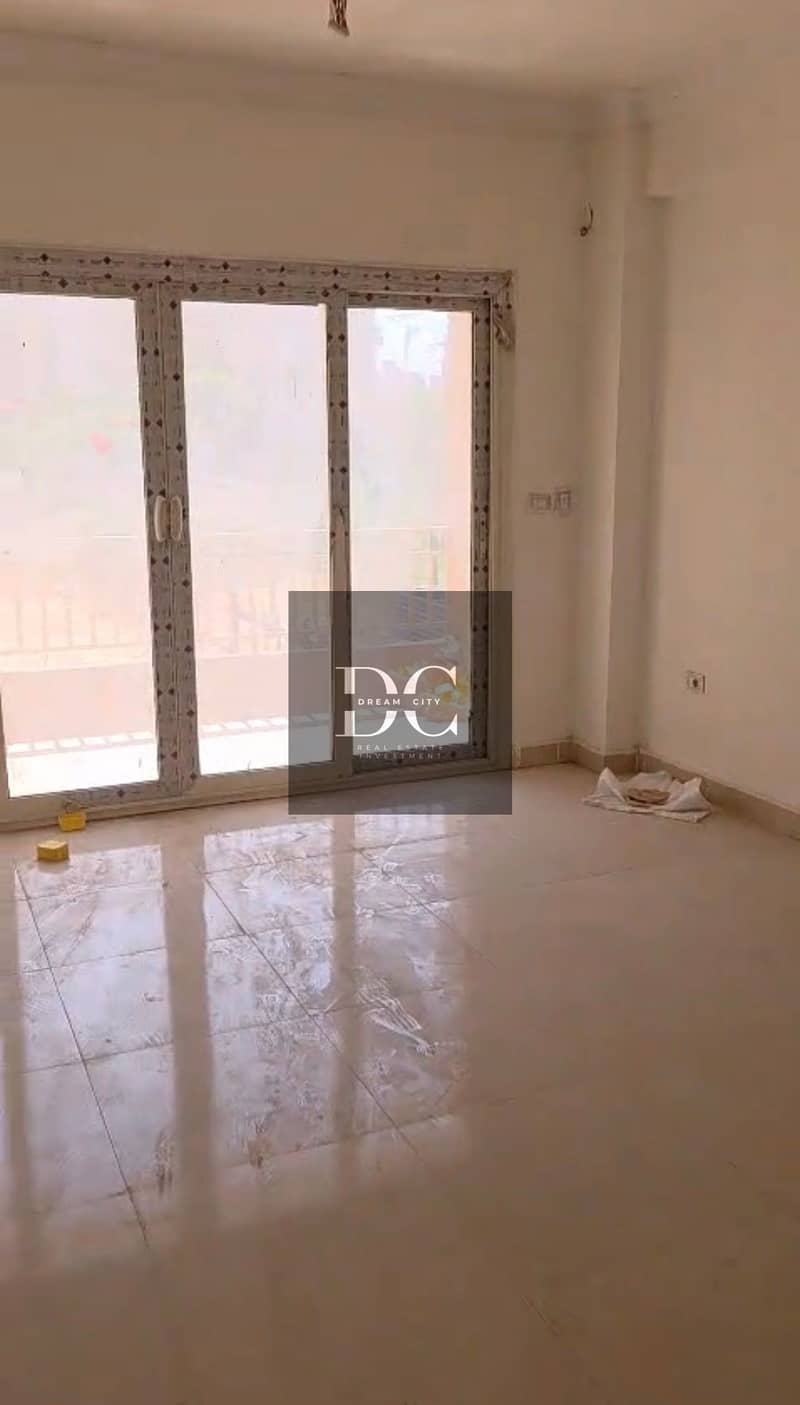 Available for rent 160m – Ground floor apartment with garden in Wasal compound - Ansicht 4