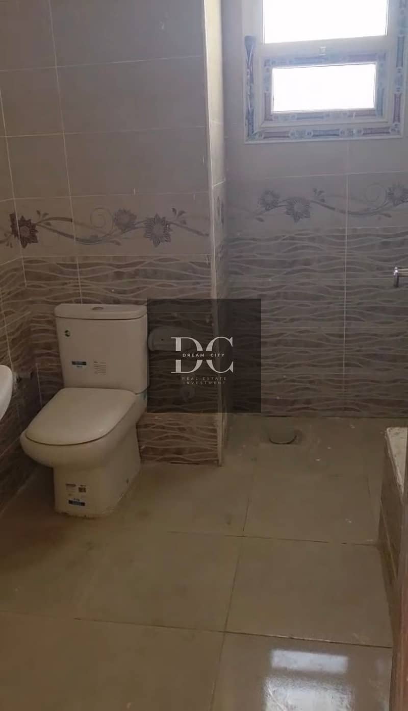 Available for rent 160m – Ground floor apartment with garden in Wasal compound - Ansicht 6