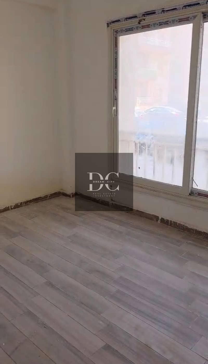 Available for rent 160m – Ground floor apartment with garden in Wasal compound - Mehr