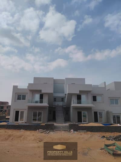 3 Bedroom Apartment for Sale in Sheikh Zayed, Giza - WhatsApp Image 2026-05-06 at 4.03. 17 PM (2). jpeg