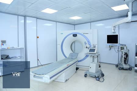 Medical Facility for Sale in Shorouk City, Cairo - radiology-department. jpg