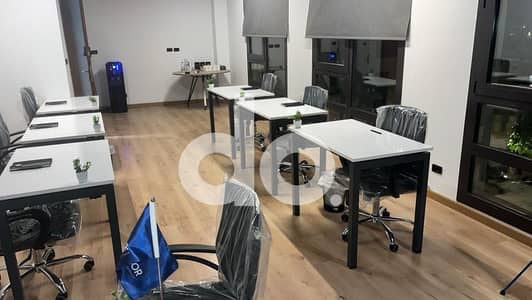 Office for Rent in New Cairo, Cairo - 305f3498-e7b4-4ca8-a937-54078c75d5cb. jpg