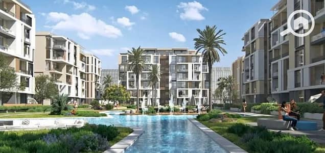 شقة 3 غرف نوم للبيع في الشيخ زايد، الجيزة - IMG_2438. jpeg