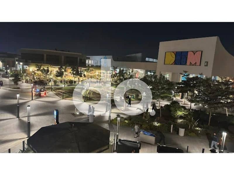 Administrative Office For Rent 60 sqm Fully Finished with AC's in the Most Livable Area in district 5 by marakez | Prime Location Office - Widok 6