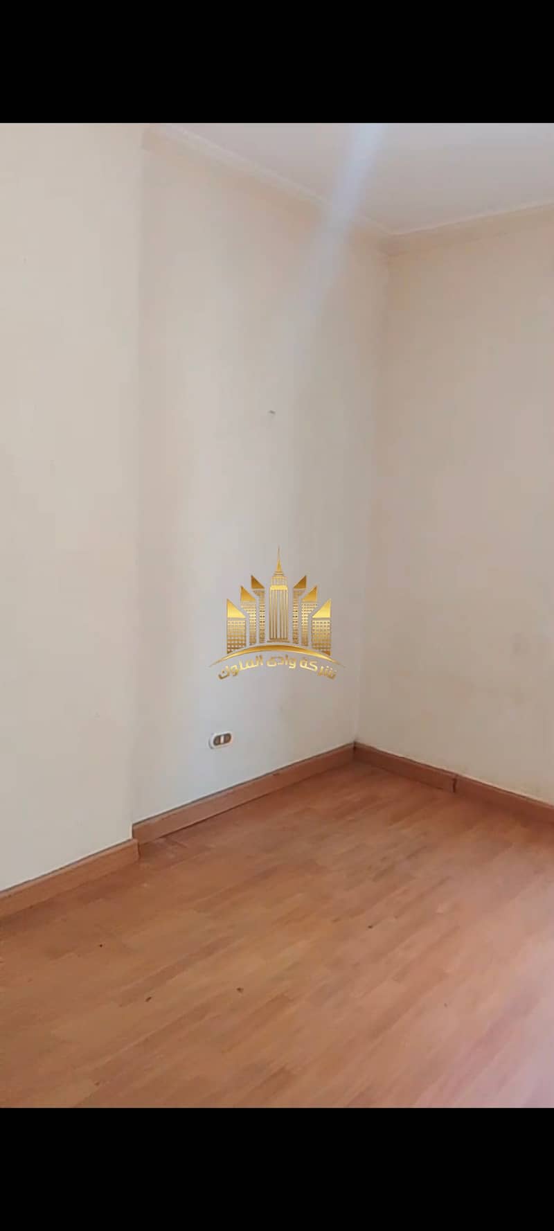 Apartment for rent (new law) – City of Abad al-Rahman directly behind the Sporting Club and on the ring road in Maadi - Widok 3