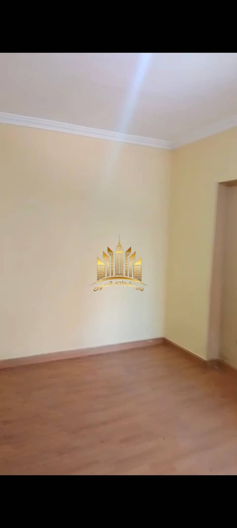 Apartment for rent (new law) – City of Abad al-Rahman directly behind the Sporting Club and on the ring road in Maadi - Więcej
