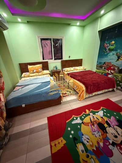 2 Bedroom Apartment for Rent in Maadi, Cairo - 1000988699. jpg 2 Bedroom Apartment for Rent in Maadi, Cairo - 1000988699. jpg