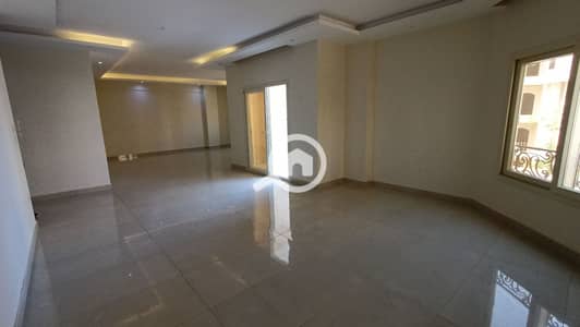 4 Bedroom Flat for Rent in New Cairo, Cairo - 1000771050. jpg