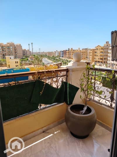 2 Bedroom Flat for Sale in Hadayek October, Giza - 224227. jpg