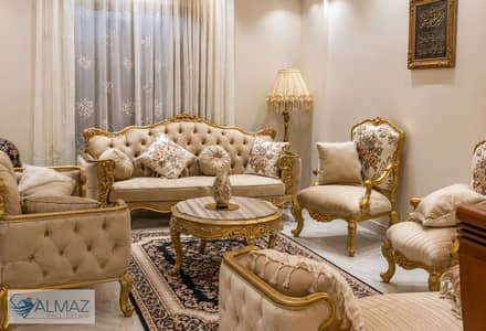 3 Bedroom Flat for Rent in New Cairo, Cairo - WhatsApp Image 2026-07-08 at 2.50. 16 PM. jpeg