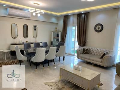 3 Bedroom Apartment for Rent in New Cairo, Cairo - WhatsApp Image 2026-07-09 at 1.51. 47 PM (1). jpeg