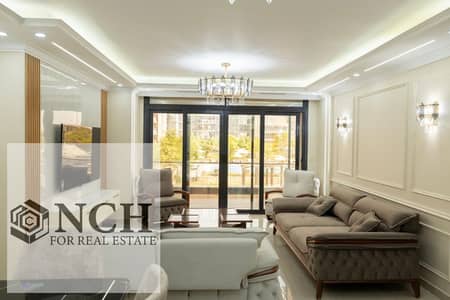 3 Bedroom Apartment for Rent in New Cairo, Cairo - WhatsApp Image 2026-07-09 at 4.05. 05 PM. jpeg