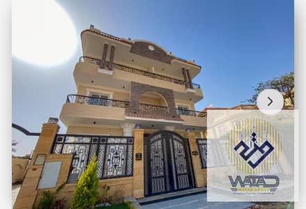 3 Bedroom Flat for Rent in 6th of October, Giza - WhatsApp Image 2026-05-18 at 12.51. 33 PM (2). jpeg