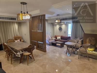 3 Bedroom Penthouse for Rent in Katameya, Cairo - WhatsApp Image 2026-06-30 at 12.39. 56 AM. jpeg