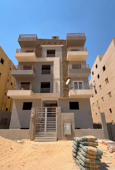 5 Bedroom Duplex for Sale in 6th of October, Giza - دوبلكس بحي البوليفارد ٢٠٠٠ قطعه 5 Bedroom Duplex for Sale in 6th of October, Giza - دوبلكس بحي البوليفارد ٢٠٠٠ قطعه