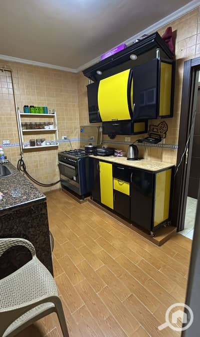 4 Bedroom Flat for Sale in New Cairo, Cairo - 159376. jpg 4 Bedroom Flat for Sale in New Cairo, Cairo - 159376. jpg