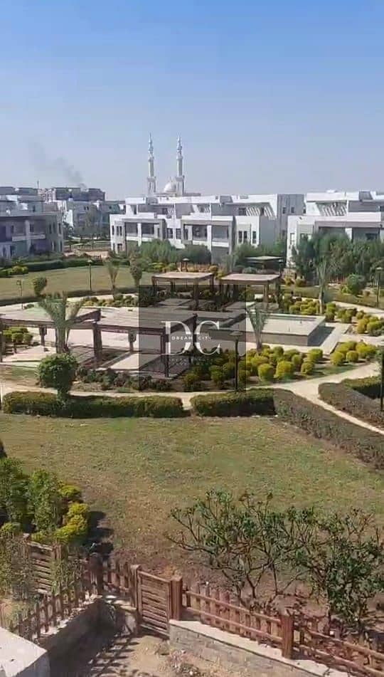 Townhouse for rent in Wasal Compound – - Widok 2