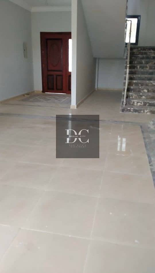 Townhouse for rent in Wasal Compound – - Widok 3