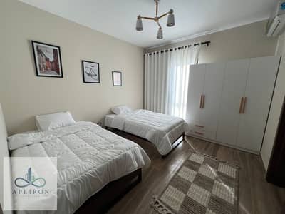 2 Bedroom Apartment for Rent in New Cairo, Cairo - WhatsApp Image 2026-07-09 at 1.52. 08 PM (1). jpeg
