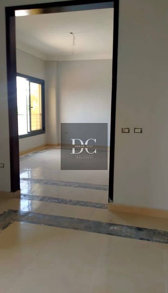 Townhouse for rent in Wasal Compound – - Widok 4