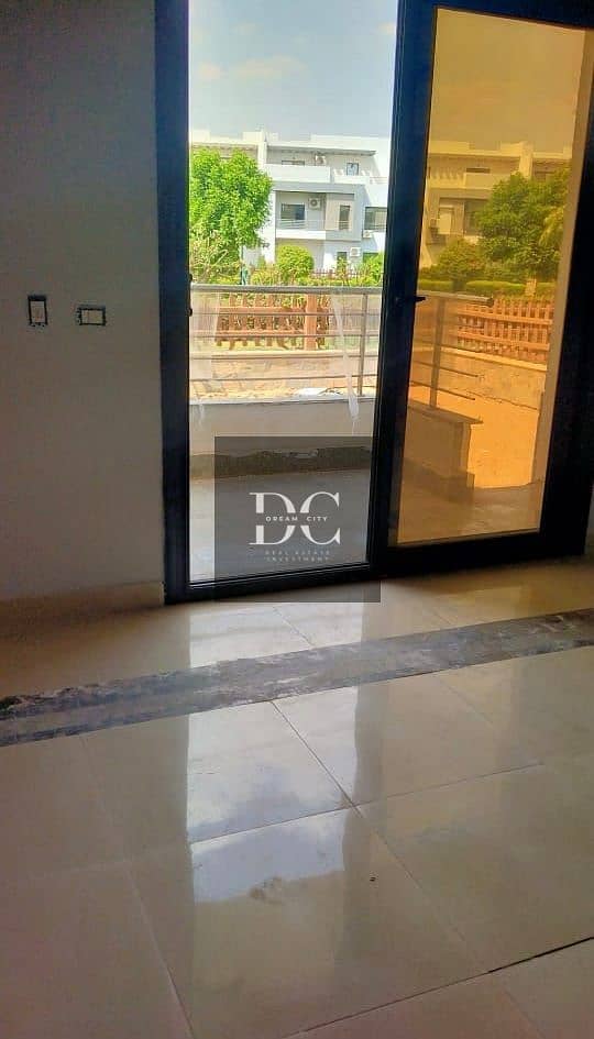 Townhouse for rent in Wasal Compound – - Widok 5