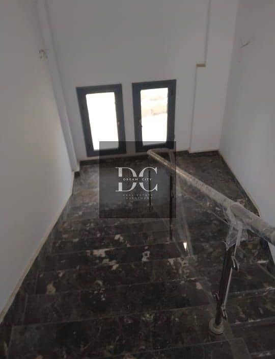 Townhouse for rent in Wasal Compound – - Widok 6