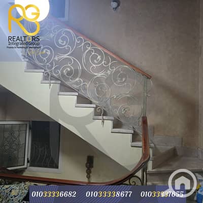 4 Bedroom Twin House for Sale in 6th of October, Giza - 7. png