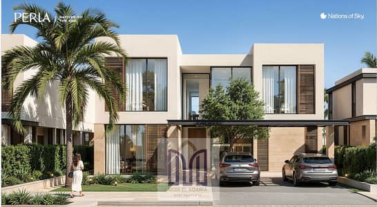 3 Bedroom Townhouse for Sale in North Coast, Matruh - Screenshot 2026-07-02 123515. png