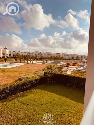2 Bedroom Chalet for Rent in North Coast, Matruh - d5aae4ce-c33a-43fd-8569-44cda8e67531. jpeg