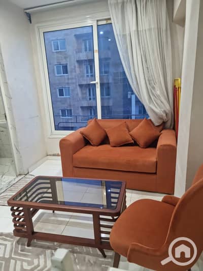 فلیٹ 1 غرفة نوم للايجار في 6 اكتوبر، الجيزة - IMG-20260128-WA0065. jpg