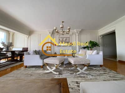 3 Bedroom Duplex for Sale in Maadi, Cairo - WhatsApp Image 2026-04-04 at 8.49. 22 AM (3). jpeg 3 Bedroom Duplex for Sale in Maadi, Cairo - WhatsApp Image 2026-04-04 at 8.49. 22 AM (3). jpeg