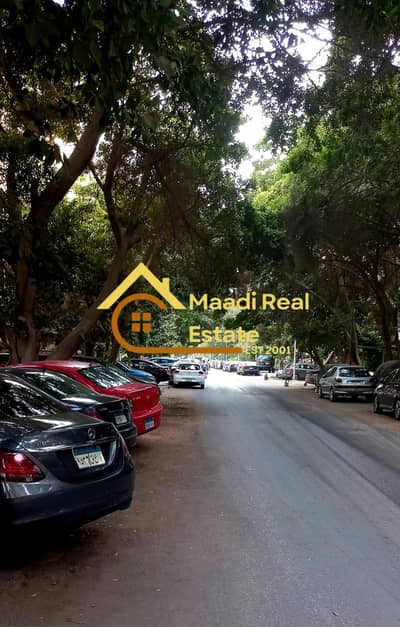 2 Bedroom Flat for Sale in Maadi, Cairo - WhatsApp Image 2026-06-08 at 6.32. 31 PM (2). jpeg