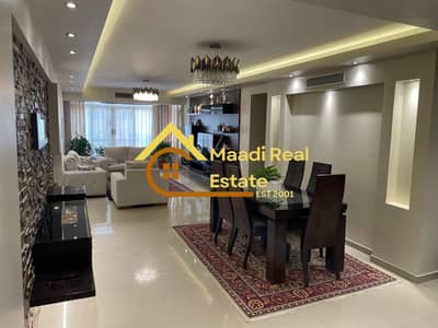 شقة 3 غرف نوم للبيع في زهراء المعادى، القاهرة - WhatsApp Image 2026-06-02 at 2.37. 46 PM (1). jpeg