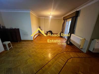4 Bedroom Apartment for Sale in Maadi, Cairo - WhatsApp Image 2026-07-05 at 4.39. 25 PM (1). jpeg 4 Bedroom Apartment for Sale in Maadi, Cairo - WhatsApp Image 2026-07-05 at 4.39. 25 PM (1). jpeg
