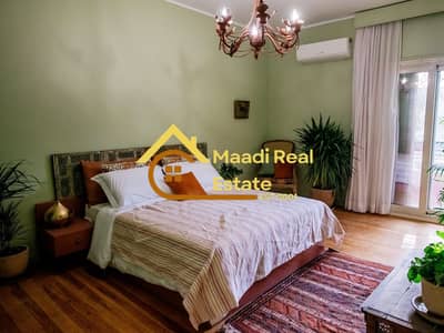 3 Bedroom Flat for Rent in Maadi, Cairo - WhatsApp Image 2026-06-04 at 12.56. 39 PM. jpeg