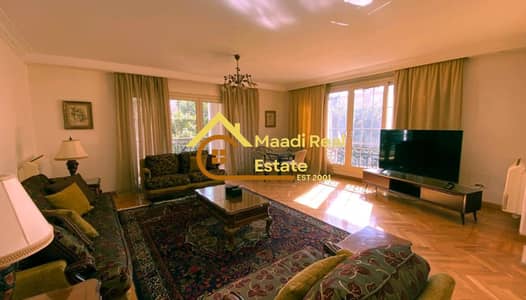 3 Bedroom Apartment for Rent in Maadi, Cairo - WhatsApp Image 2026-06-25 at 1.00. 47 PM. jpeg