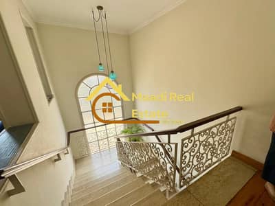 4 Bedroom Duplex for Rent in Maadi, Cairo - WhatsApp Image 2026-06-25 at 2.59. 40 PM (3). jpeg 4 Bedroom Duplex for Rent in Maadi, Cairo - WhatsApp Image 2026-06-25 at 2.59. 40 PM (3). jpeg