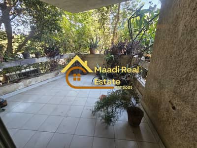 3 Bedroom Apartment for Rent in Maadi, Cairo - WhatsApp Image 2026-07-03 at 4.58. 39 PM (2). jpeg