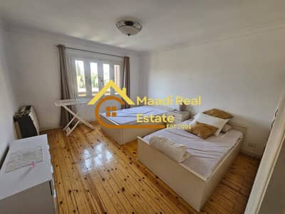 2 Bedroom Apartment for Rent in Maadi, Cairo - WhatsApp Image 2026-07-03 at 5.01. 20 PM (2). jpeg 2 Bedroom Apartment for Rent in Maadi, Cairo - WhatsApp Image 2026-07-03 at 5.01. 20 PM (2). jpeg
