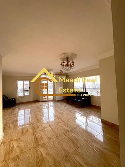 3 Bedroom Apartment for Sale in Maadi, Cairo - WhatsApp Image 2026-06-12 at 5.52. 55 PM. jpeg 3 Bedroom Apartment for Sale in Maadi, Cairo - WhatsApp Image 2026-06-12 at 5.52. 55 PM. jpeg