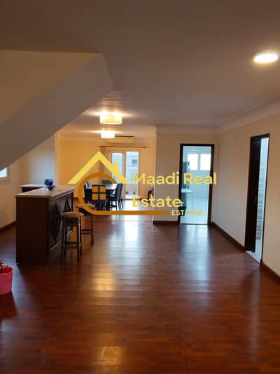 4 Bedroom Penthouse for Rent in Maadi, Cairo - WhatsApp Image 2026-06-12 at 7.47. 59 PM (4). jpeg