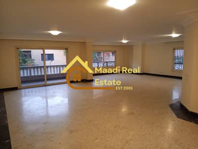 5 Bedroom Flat for Rent in Maadi, Cairo - WhatsApp Image 2026-06-11 at 10.58. 22 AM. jpeg