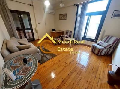 3 Bedroom Flat for Rent in Maadi, Cairo - WhatsApp Image 2026-06-10 at 5.21. 37 PM (3). jpeg