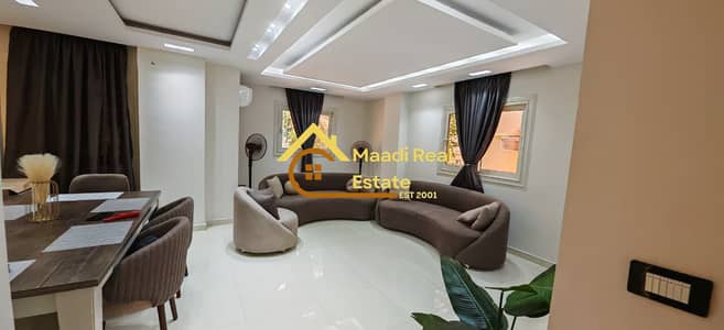 3 Bedroom Flat for Rent in Zahraa Al Maadi, Cairo - WhatsApp Image 2026-06-24 at 7.41. 49 PM. jpeg 3 Bedroom Flat for Rent in Zahraa Al Maadi, Cairo - WhatsApp Image 2026-06-24 at 7.41. 49 PM. jpeg