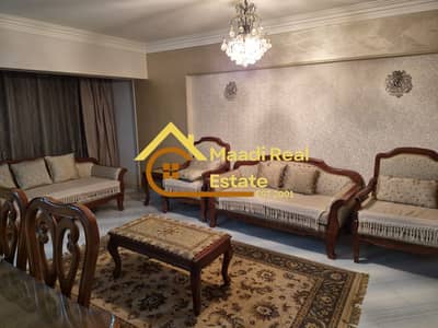 2 Bedroom Apartment for Rent in Zahraa Al Maadi, Cairo - WhatsApp Image 2026-06-18 at 5.53. 46 PM. jpeg