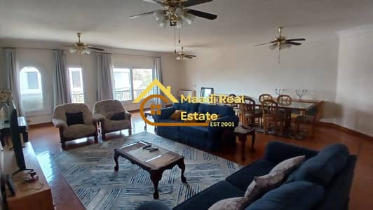 3 Bedroom Flat for Rent in Maadi, Cairo - WhatsApp Image 2026-06-25 at 3.37. 00 PM. jpeg 3 Bedroom Flat for Rent in Maadi, Cairo - WhatsApp Image 2026-06-25 at 3.37. 00 PM. jpeg