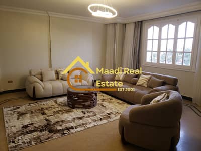 3 Bedroom Apartment for Rent in Maadi, Cairo - WhatsApp Image 2026-06-20 at 5.32. 22 PM (2). jpeg 3 Bedroom Apartment for Rent in Maadi, Cairo - WhatsApp Image 2026-06-20 at 5.32. 22 PM (2). jpeg