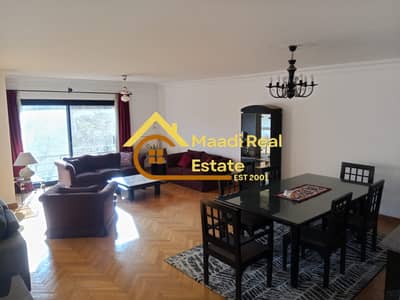 3 Bedroom Apartment for Rent in Maadi, Cairo - WhatsApp Image 2026-06-26 at 1.54. 53 PM. jpeg