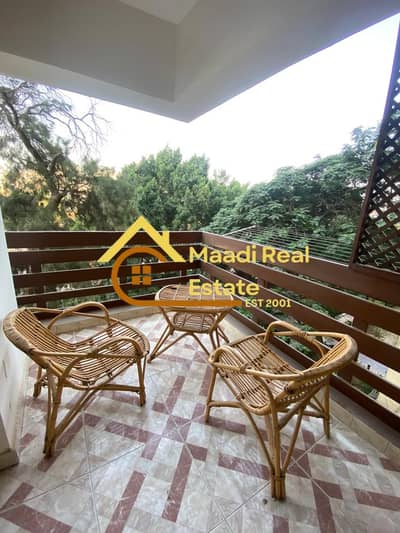 2 Bedroom Apartment for Rent in Maadi, Cairo - WhatsApp Image 2026-06-28 at 1.38. 39 PM. jpeg